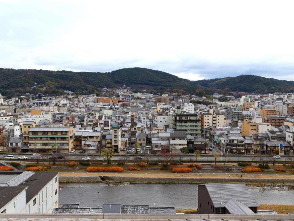 Hotel Sunroute Kyoto — Photos 3